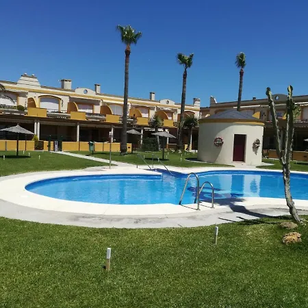 Apartment Urb Tortuga 1 Adults Recommended *
