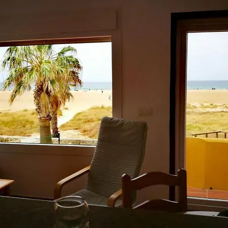 Apartment Urb Tortuga 1 Adults Recommended *