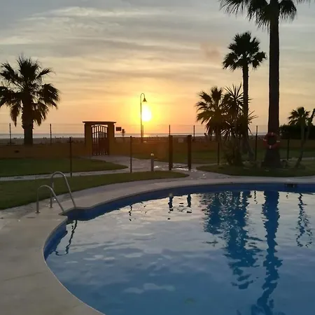 Urb Tortuga 1 Adults Recommended Apartment