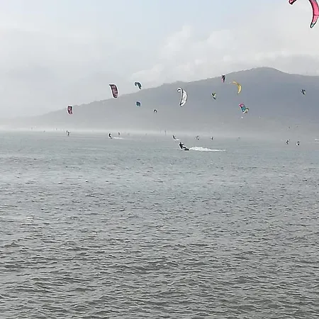 Apartment Urb Tortuga 1 Adults Recommended Tarifa