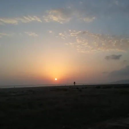 Apartment Urb Tortuga 1 Adults Recommended Tarifa