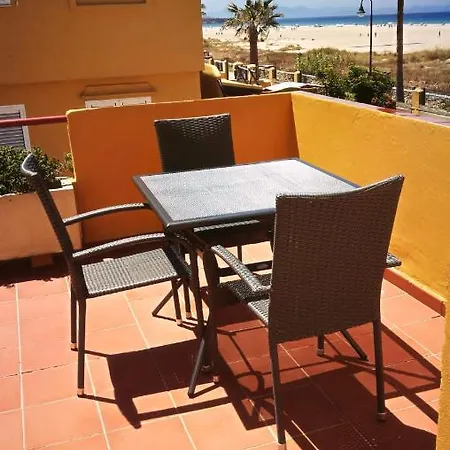 Urb Tortuga 1 Adults Recommended Apartment
