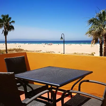 Apartment Urb Tortuga 1 Adults Recommended Tarifa