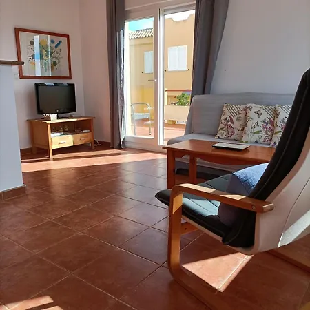 Urb Tortuga 1 Adults Recommended Apartment