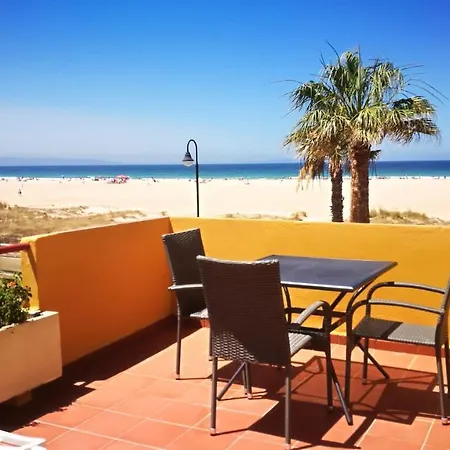 Urb Tortuga 1 Adults Recommended Appartement